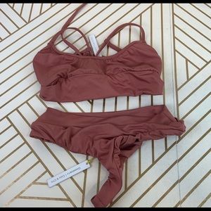 Gooseberry seaside bikini